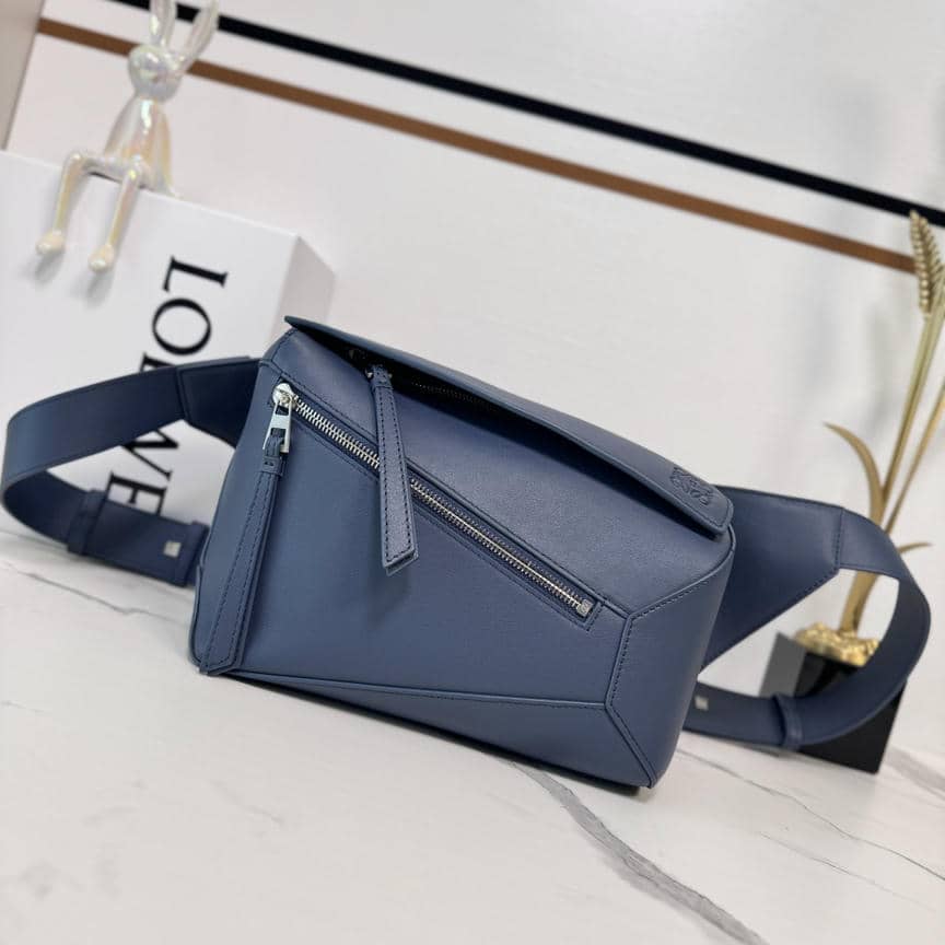 0008-Man Clutch&Chest&Waist Bag